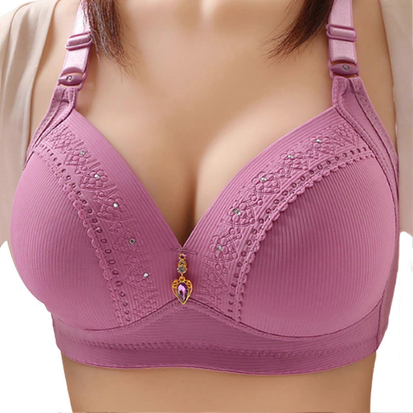 Femmes Plus Taille Vest Soutien-gorge Ajustement du dos Yoga