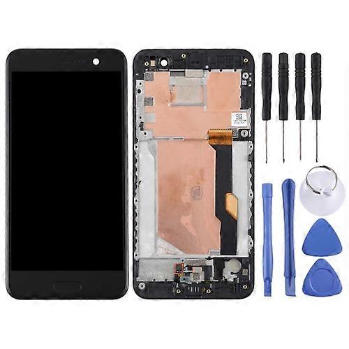 Screen Replacement Display Digitizer for HTC U Play With Repair Tool Kits