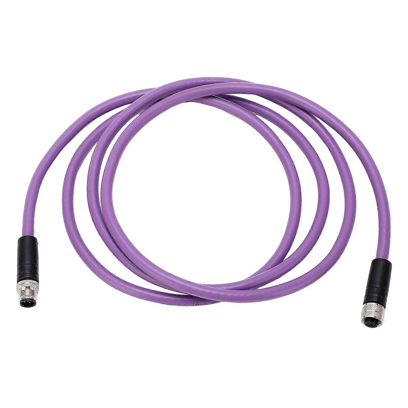 2 m Backbone-Drop-Kabel für NMEA 2000, IP68, wasserdicht, ordnungsgemäße Terminierung für Lowrance-Netzwerke