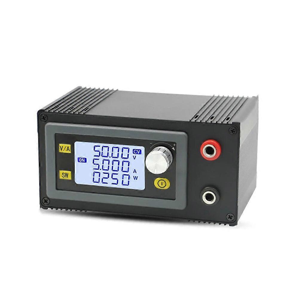 CNC Adjustable Direct Current Voltage Regulator Module Constant Voltage and Constant Current Power Supplying Step-down Module