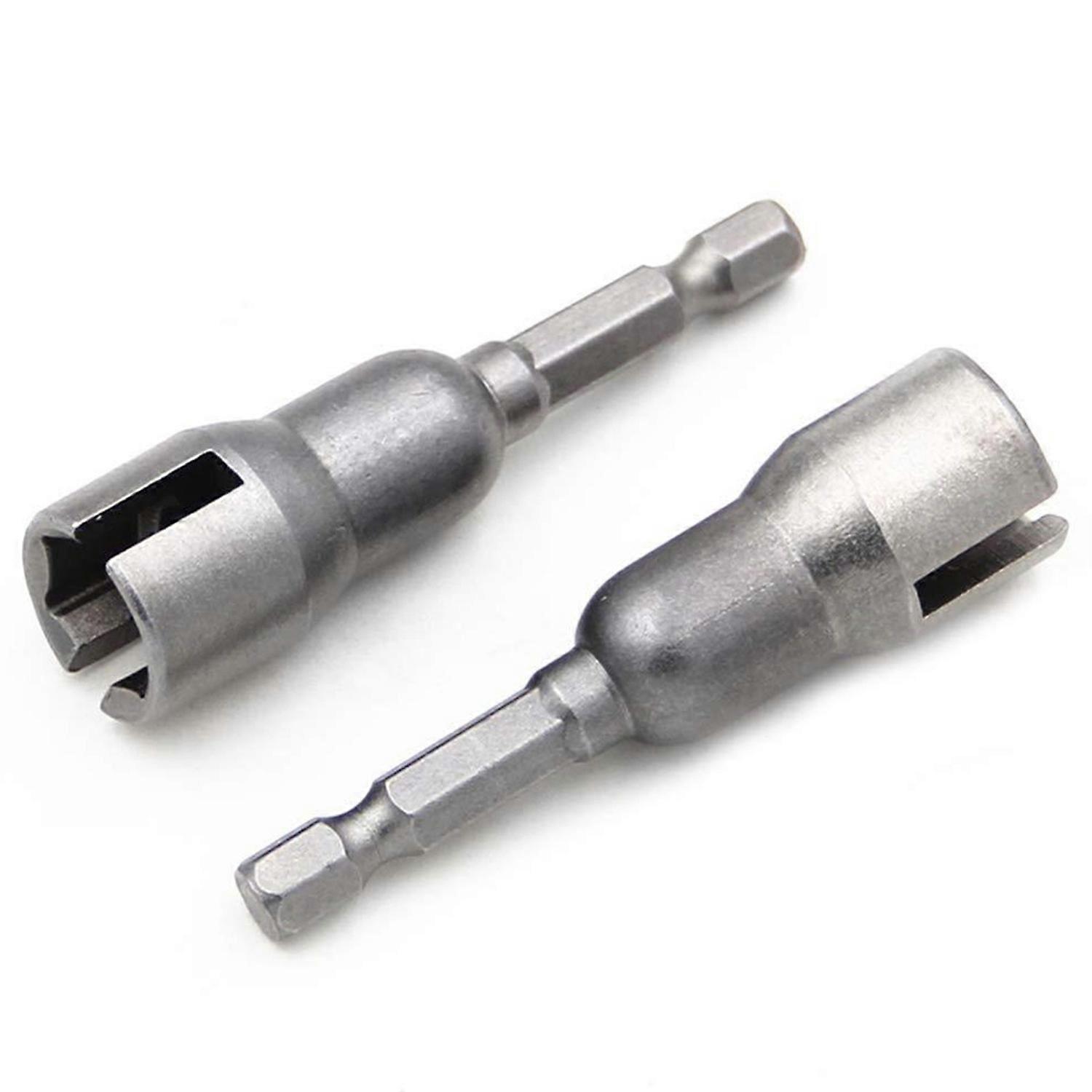 Premium 65mm Wing Nut Driver, 2PCS for Panel Screws and Nuts