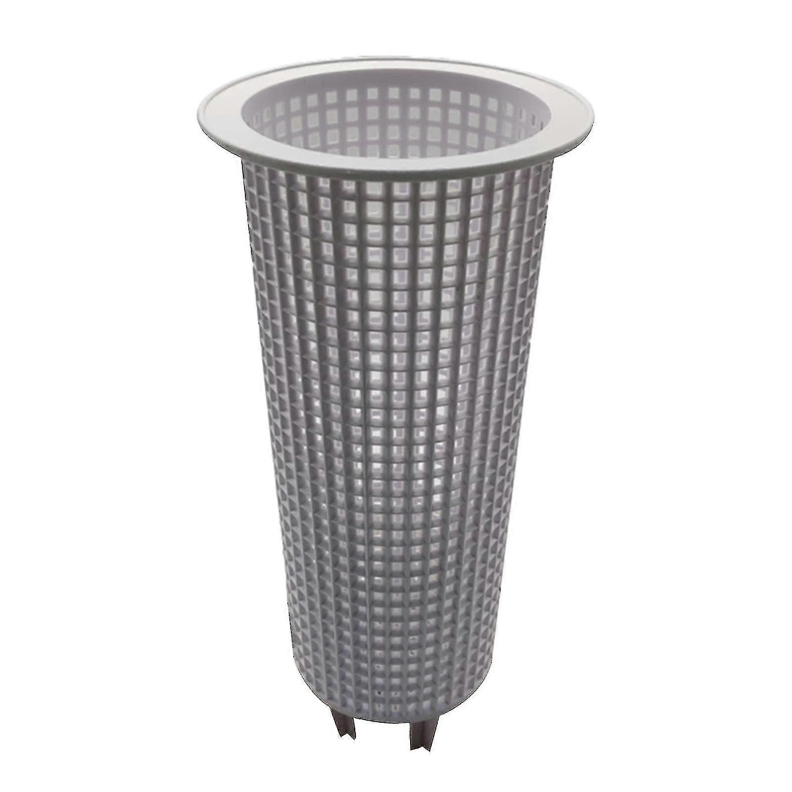 Swimming Pool Leaf Filter Replacement Mesh Basket Pool Accessories