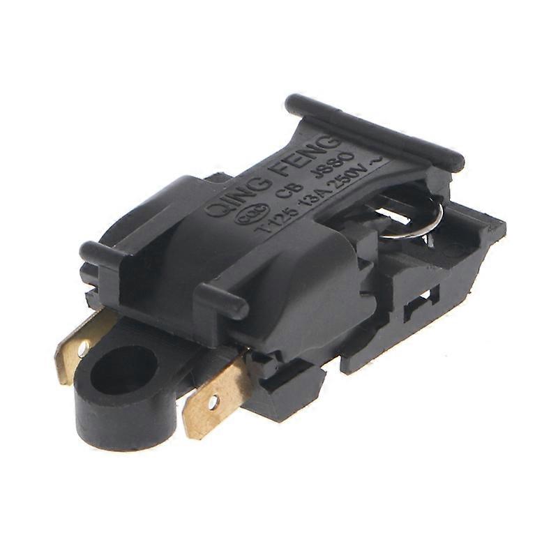P82D Electric Kettle Switch Thermostat Temperature Control XE-3 JB-01E 13A