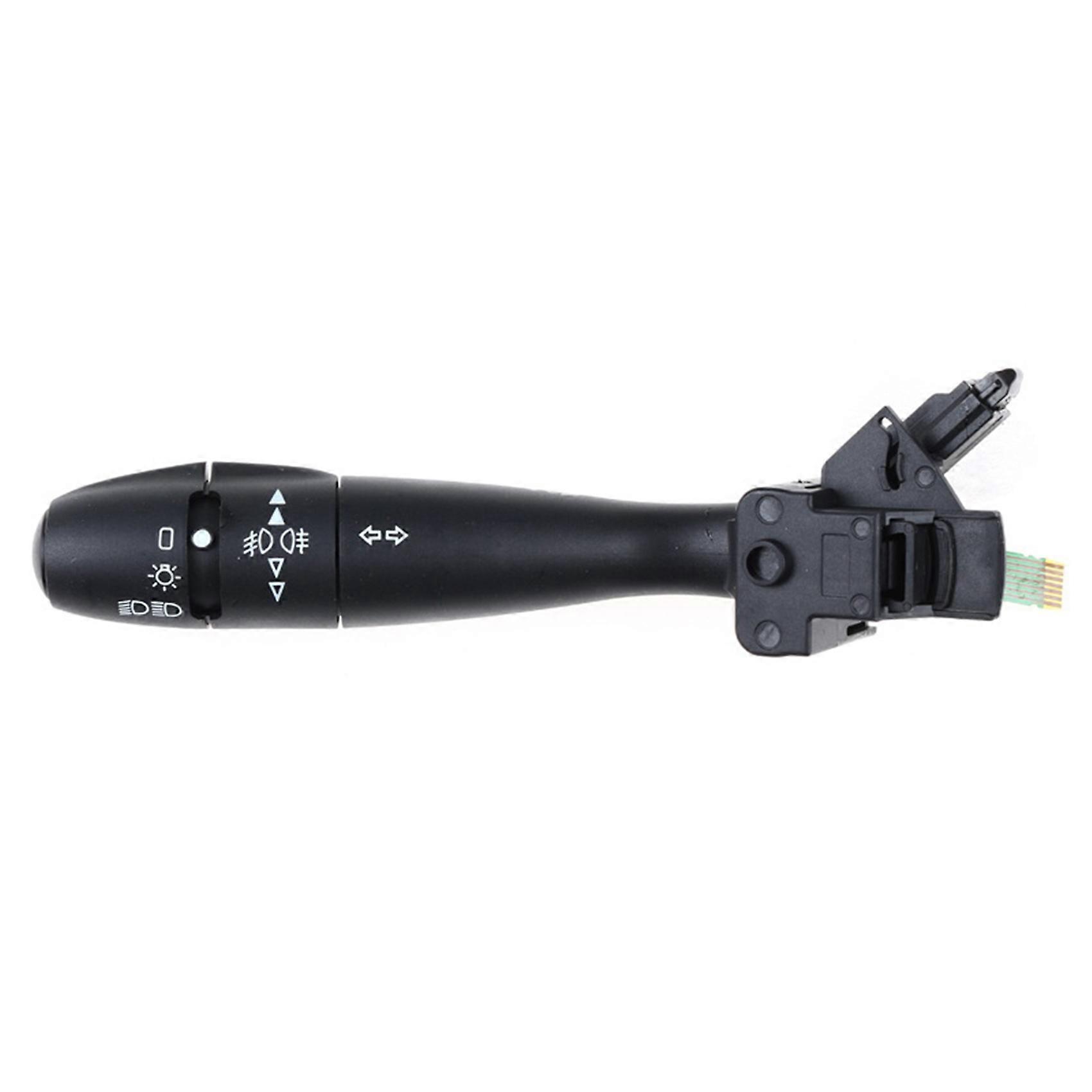 Car Turn Signal Indicator Switch Steering Column Auto for 1007 206 207 307 406 407 807 96595087XT