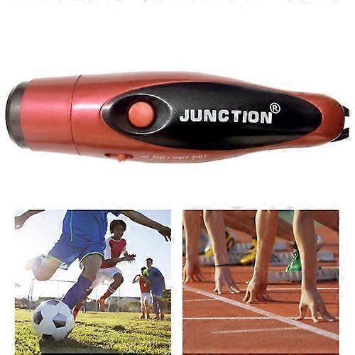Outdoor Training Referee Coach Chargeable Electronic Whistle