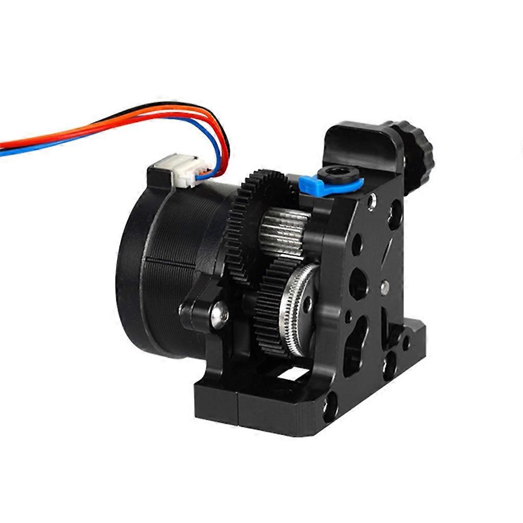 Stampante 3D aggiornata HGX LITE Estrusore Kit completo con set motore per Ender3 Cr10