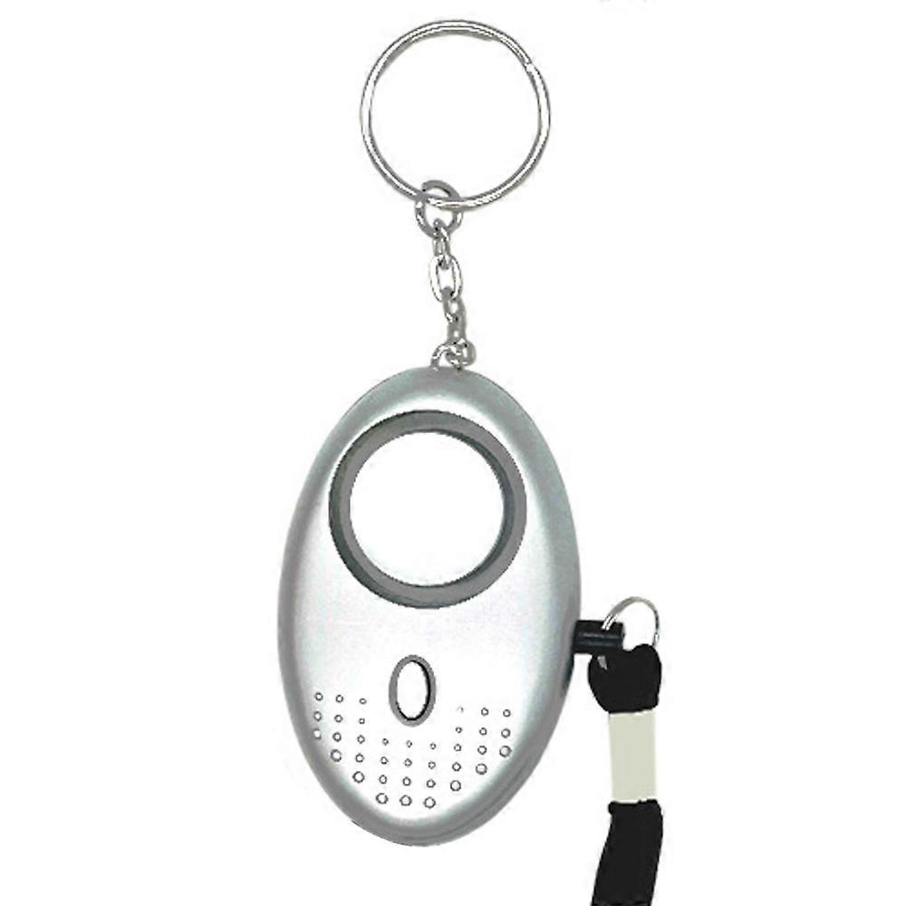 Safety Alarm 130db Security Emergency Alarm Student Personal Panic Rape Attack
