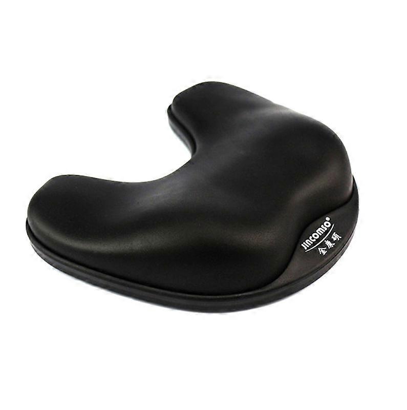 U-Shaped Silicone Mouse Pad Wristband