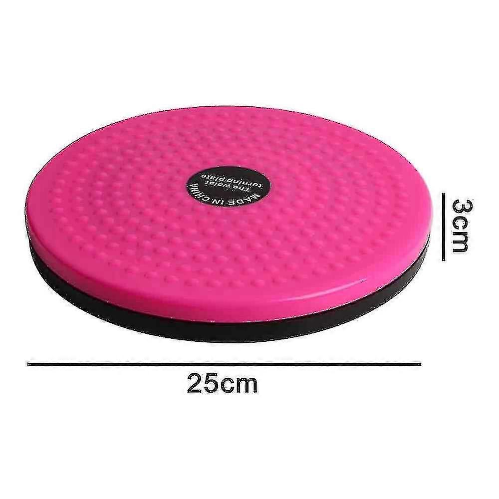 Body Sculpting Twisting Board Fitness Slimming Machine Rotating Board Female Twisting Exercise
