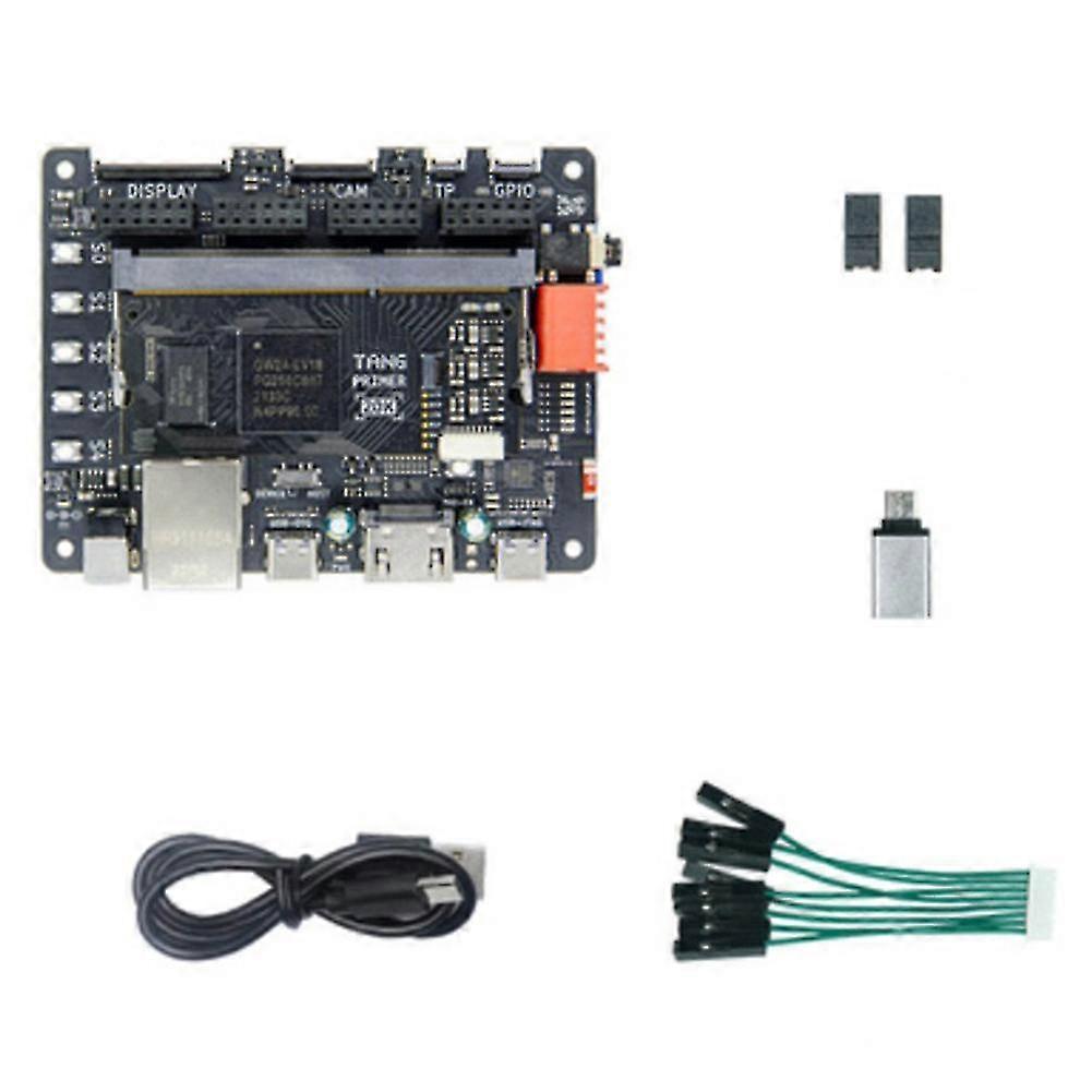 Tang Primer 20k Dock Ext-board με το διοικητικό συμβούλιο Fpga Συμβούλιο Ανάπτυξης Gw2a-lv1