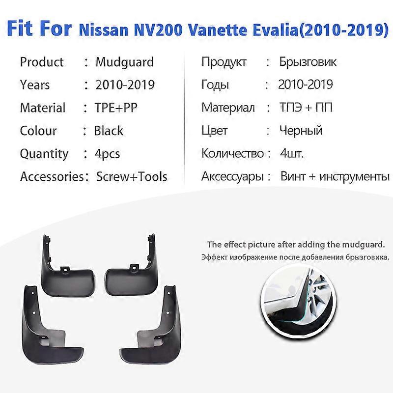 Nissan E-NV200 kopen? Occasions en nieuw