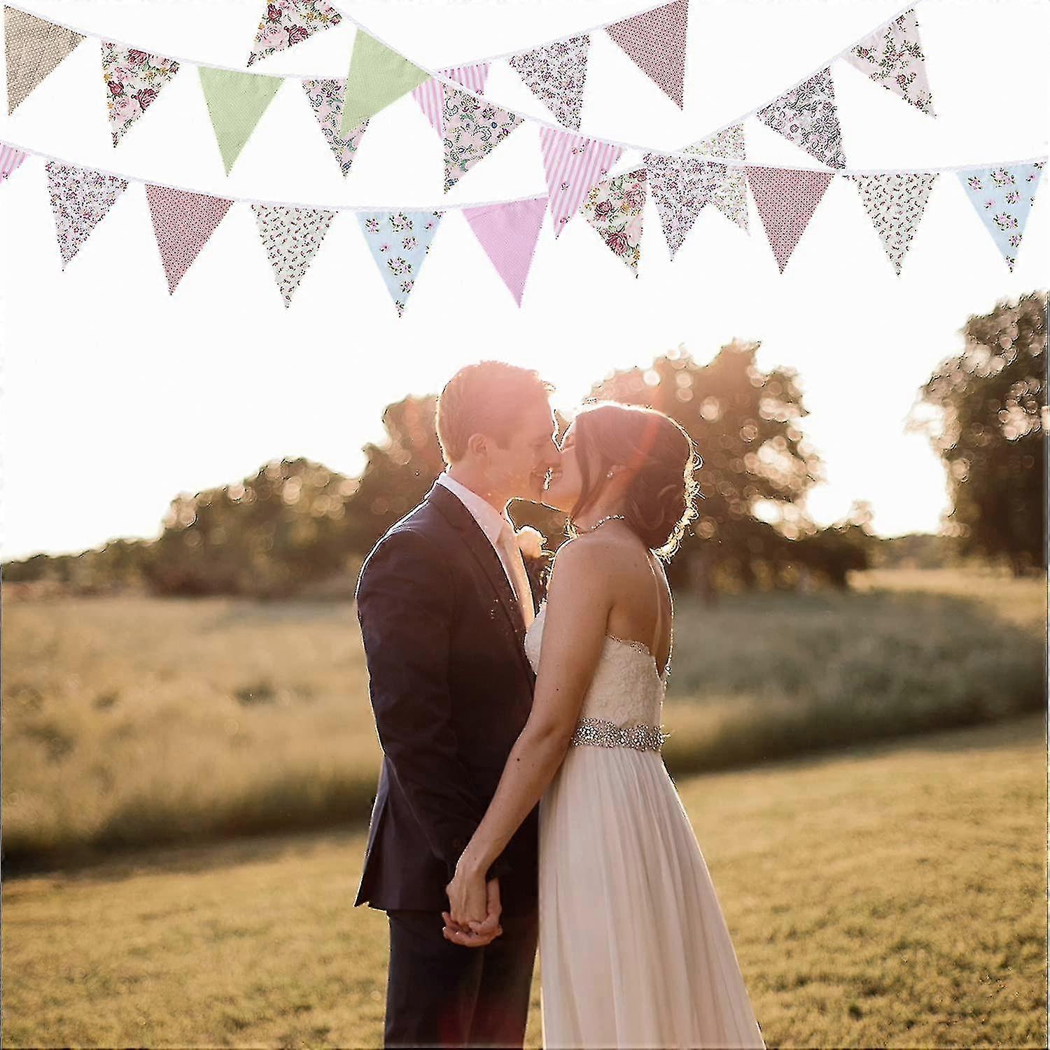 Big Dot Of Happiness Teal Grad Best Is Yet To Come Bunting Banner Decor Congrats Grad 2023, 1 - Foto 2