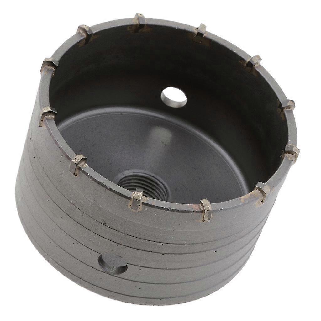 Carbide  Cutter Wall Core Drill Bit for Brick Concrete Cement 100mm