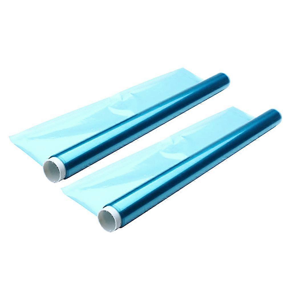 2 Rolls Of 30cm Light-sensitive Dry Film Replace Thermal Transfer For PCB Circuit Production