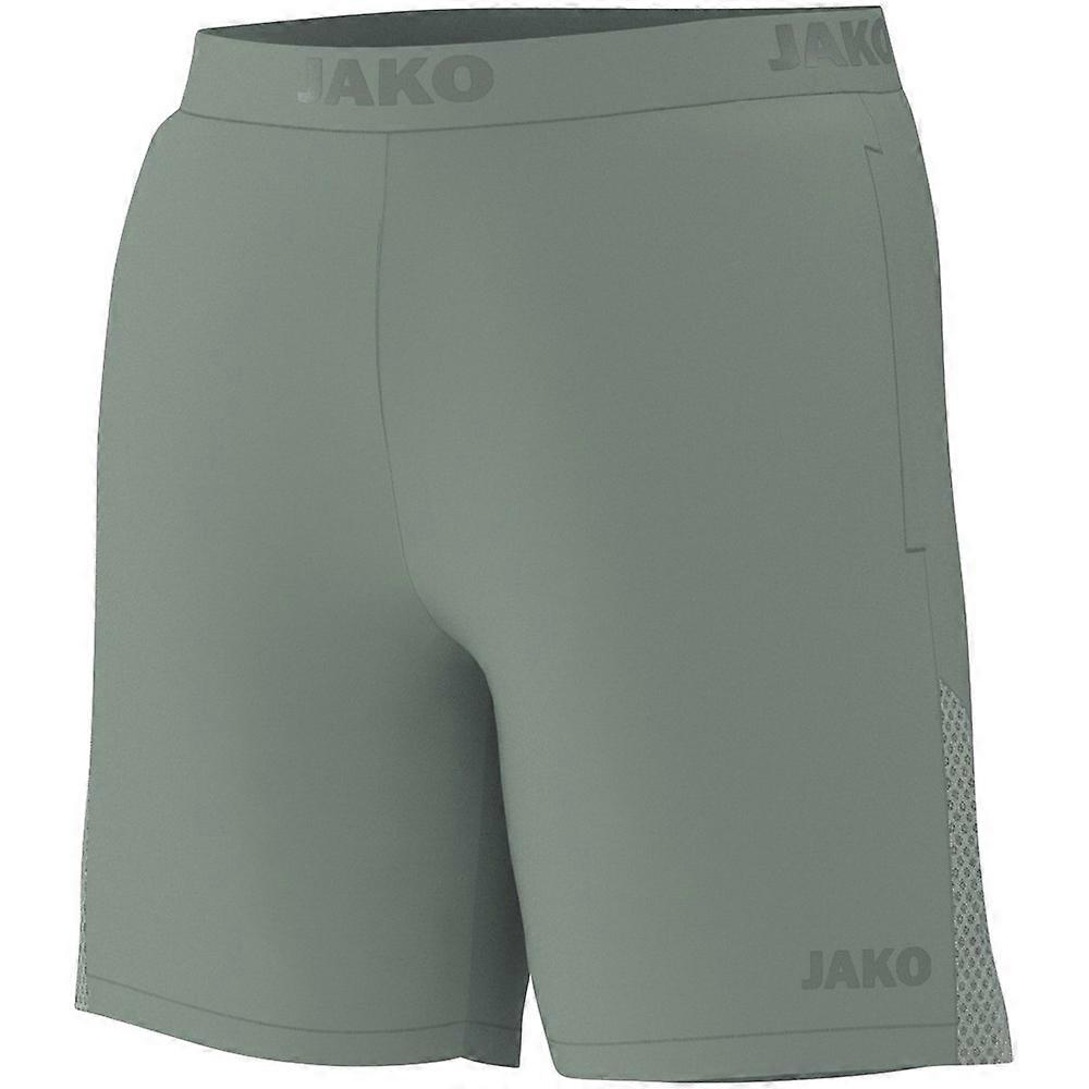 Trousers Jako 6278237