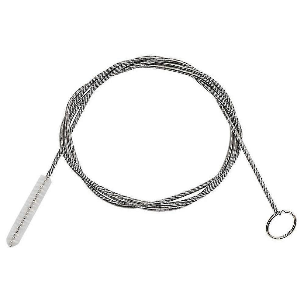 1.55m Flexible Refrigerator Scrub Brush Fridge Cleaning Tool