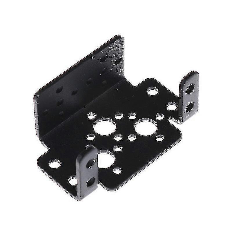 Support d’appareil à gouverner de robot Support servo support multifonctionnel 995 996r Servos standard Support universel