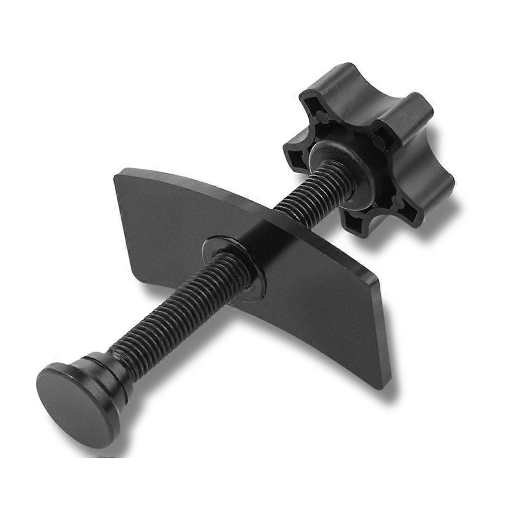  Brake Pad Spreader Brake Piston Tool with Solid Steel Swivels Joint for Car