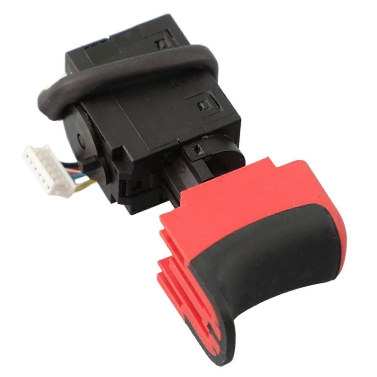 Cordless Drill Trigger Switch,Drill Trigger Switch for SB18LTXBLI SB18LTXBLQI SB18LTX-3BLI SB18LTX-