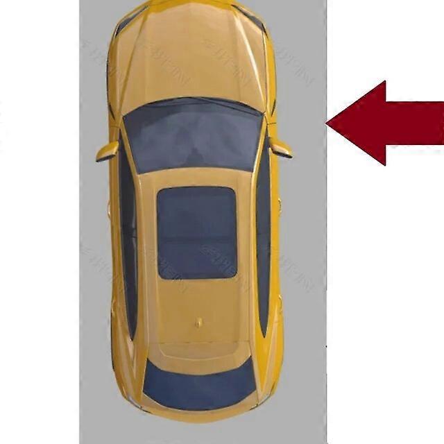 Front headlight assembly front headlight For D-MAX 2020-2022