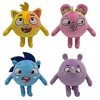 ぬいぐるみ 赤ちゃん バニーズバイザベイ｜Bunnies by the Bay｜ふわふわかわいい