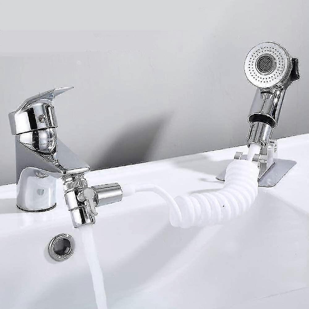 Hand Ower Sink Extender Er