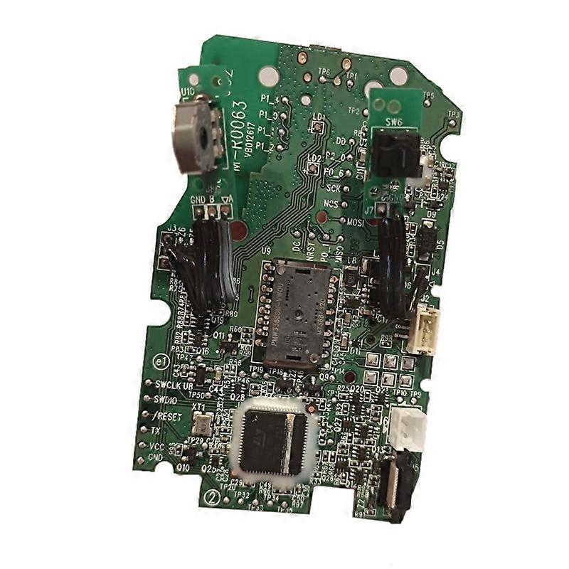 Mouse Motherboard for LogitechG703 Mouse Replacement Main Board Plate