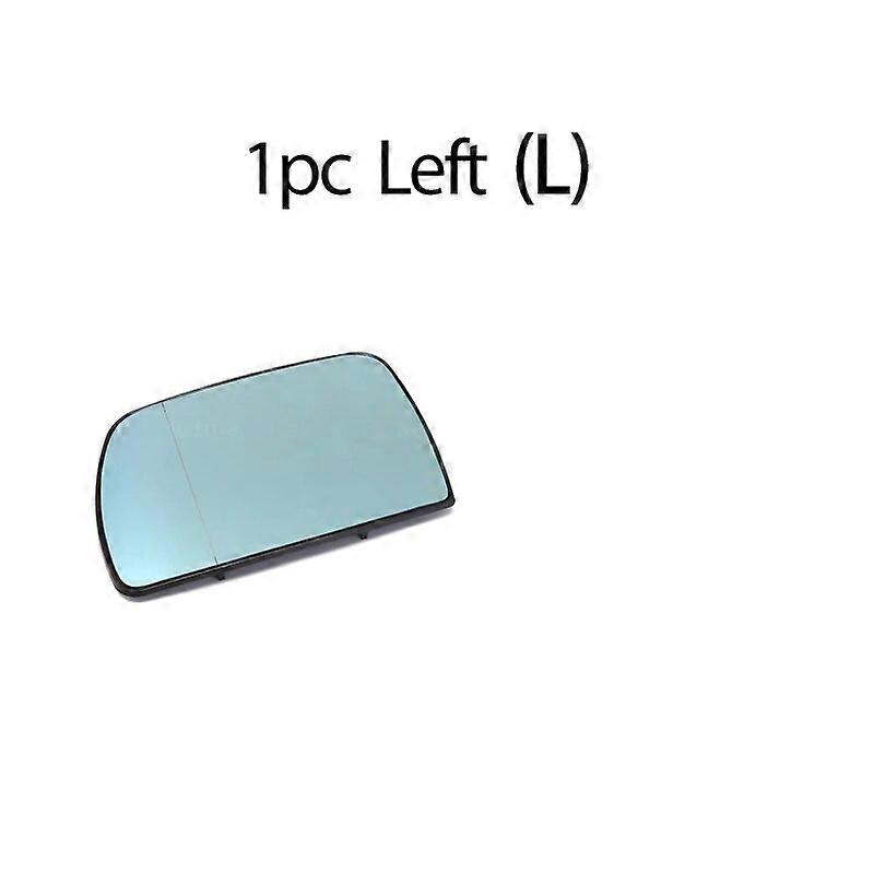 Side Rearview Mirror Heating Glass Heated Mirror Lens Fit For BMW X5 E53 1999 2000 2001 2002 2003 2004 2005 2006 car Accessories