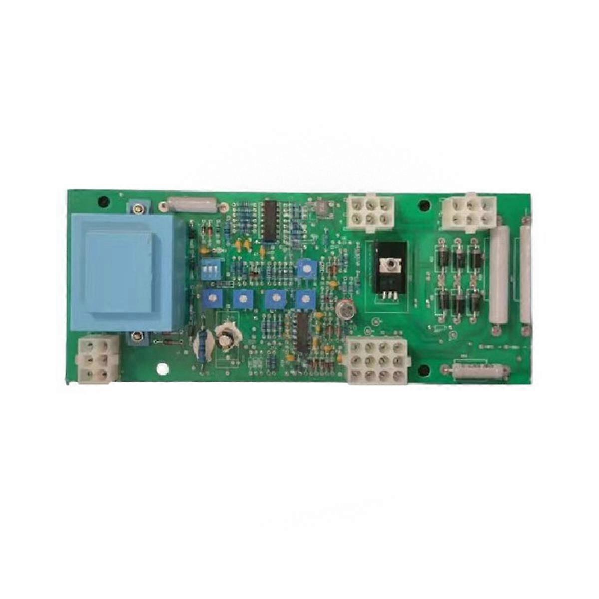 AVR 6GA2-491-1A Automatic Voltage Regulator for 1FC6 Series Generator Volt Regulation Brushless Exc