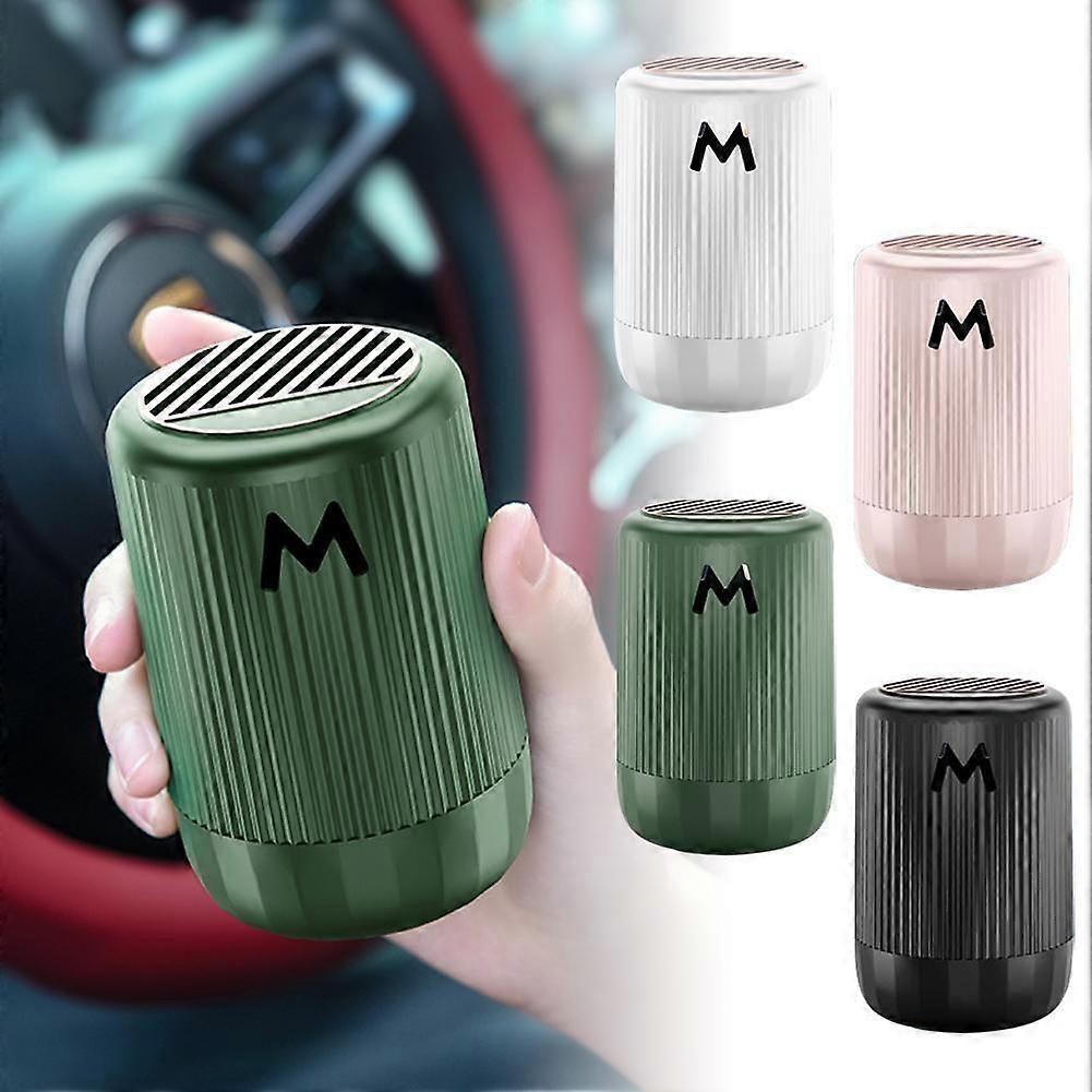 Vehicle Microwave Molecular Deicing Instrument,Solid- Aromatherapy Deicing-Cup