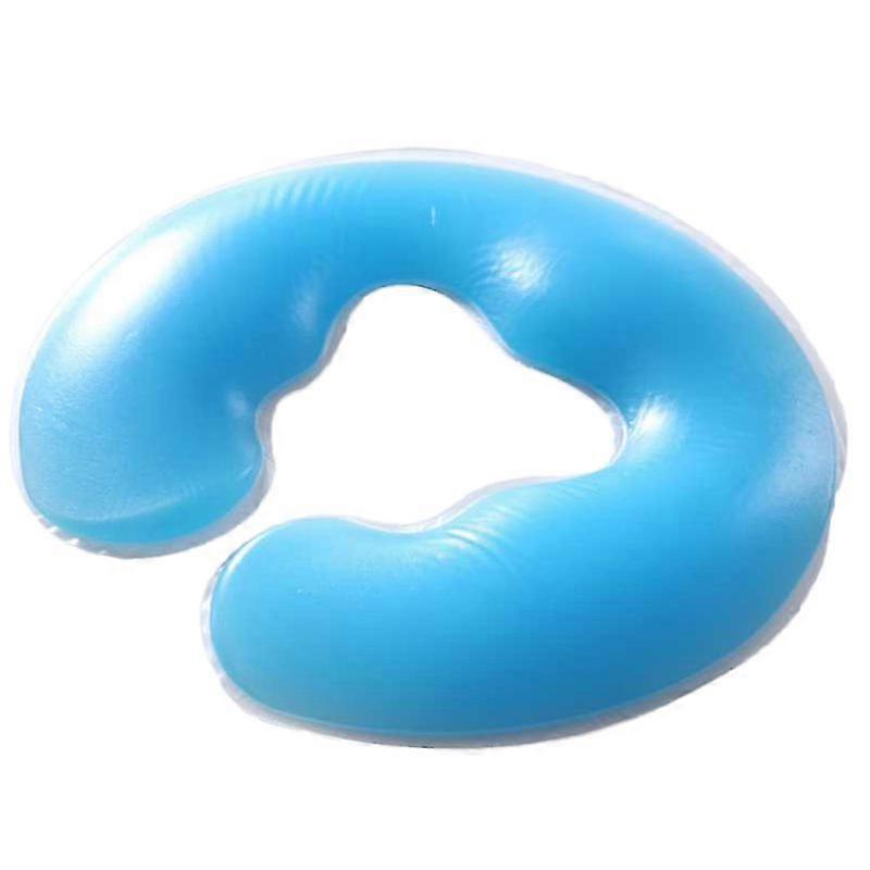 1pcs Silicone Pillow-c