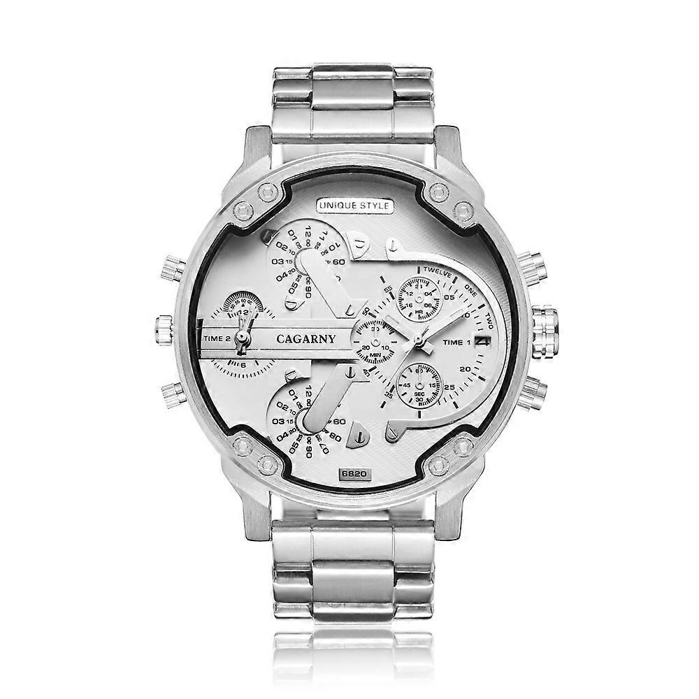 CAGARNY 6820 Men Quartz Watch