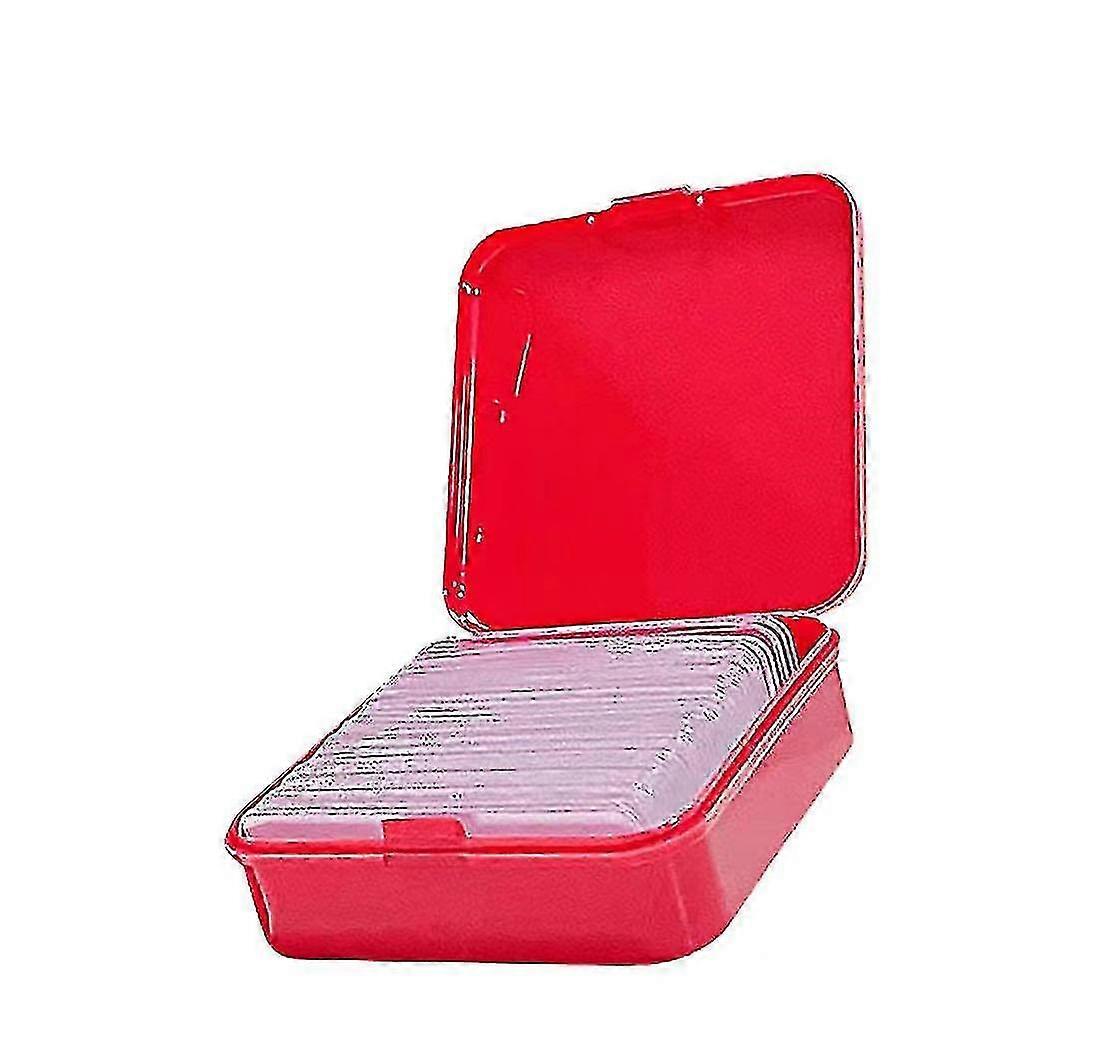 120pcs Reusable Multifunctional Adhesive Double Sided Transparent Non-marking Sticky Tape
