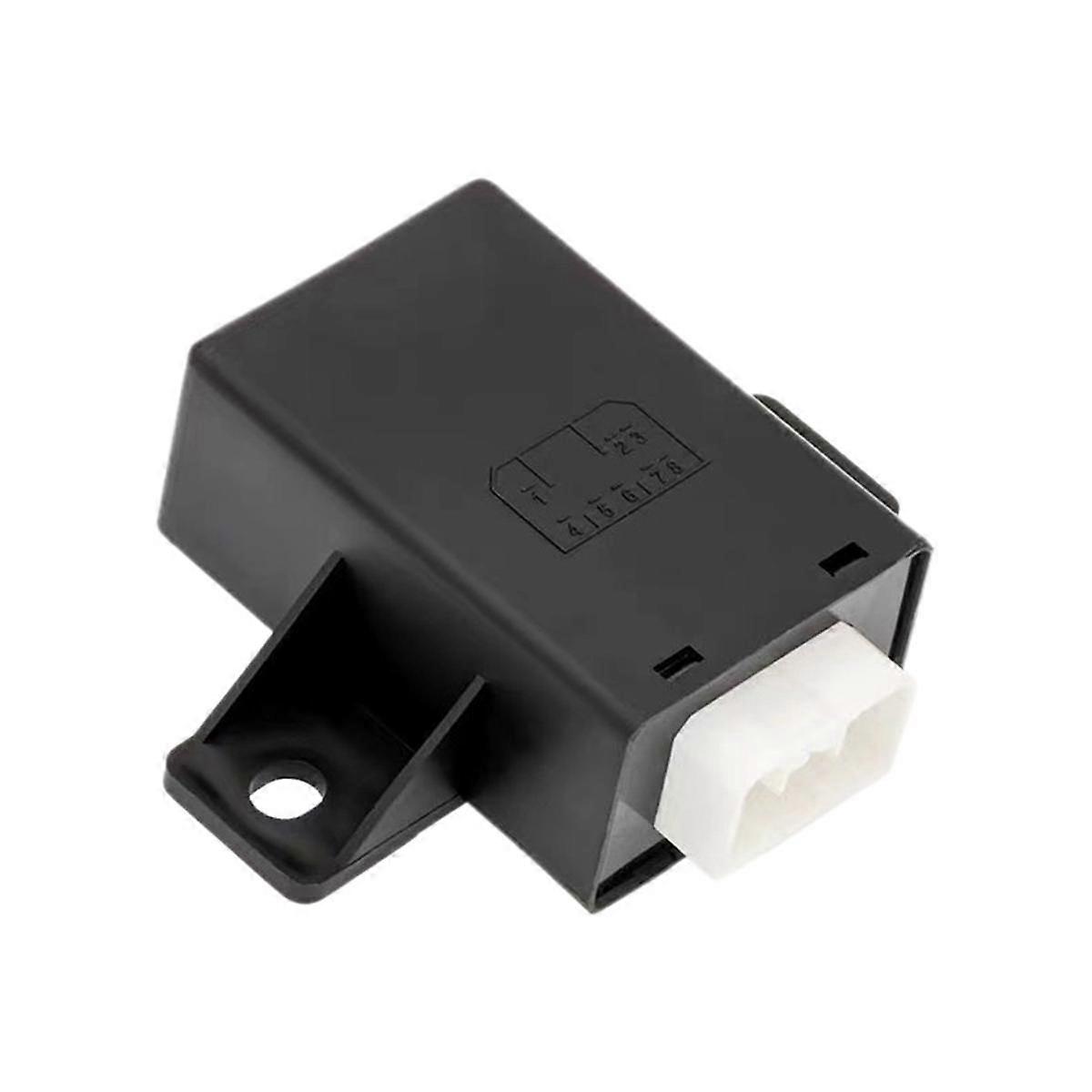 Controller Door Lock Anti-Theft Relay Central Control Box Module for Excelle Door Lock Motor 907425