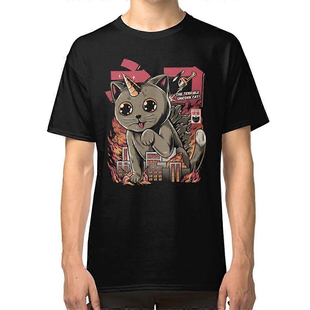Catzilla T-shirt