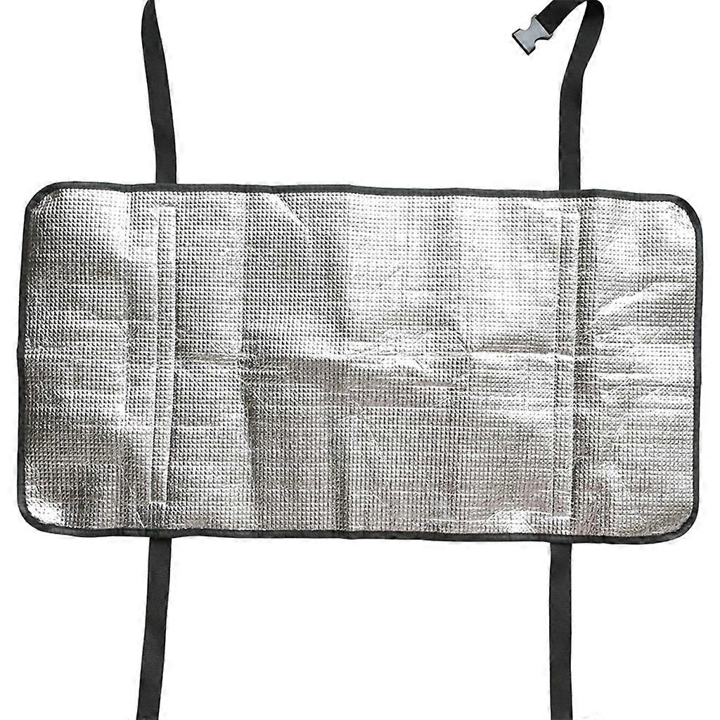 Air Conditioning Cover Waterproof Multifunction Protective Supplies