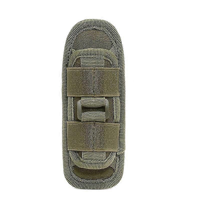 Flashlight Holster 360 Degrees Rotatable Flashlight Pouch Tacticals Torch Case