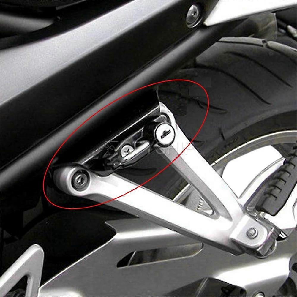 For Suzuki Bandit 1250 2007 2008 2009 2010 GSF1250 GSF 1250 Bandit GSF1250A GSF1250SA Motorcycle Helmet Lock Bloqueo De Casco