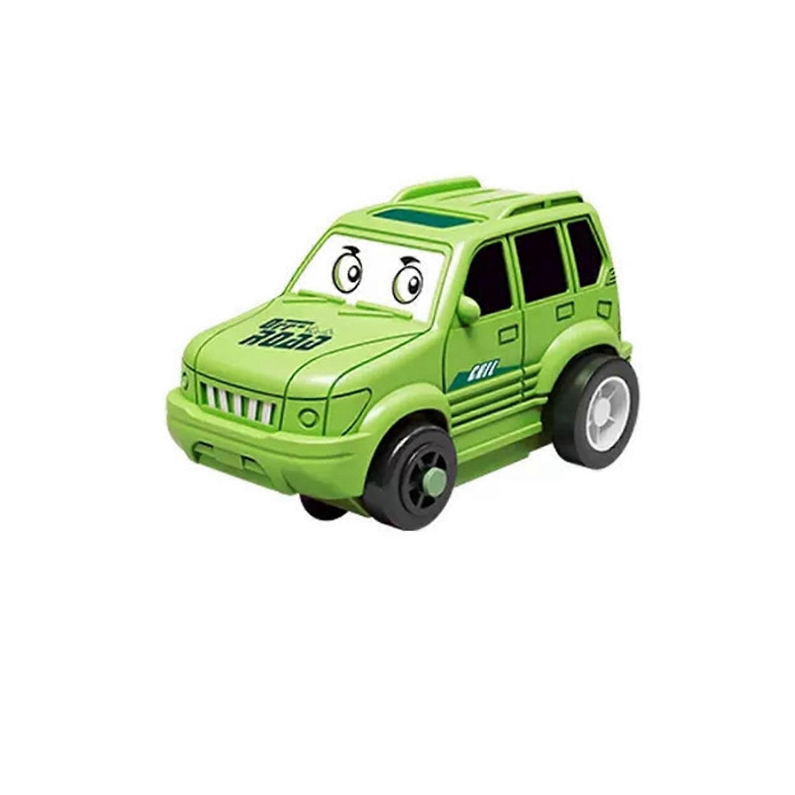 Montáž elektrického vozíku