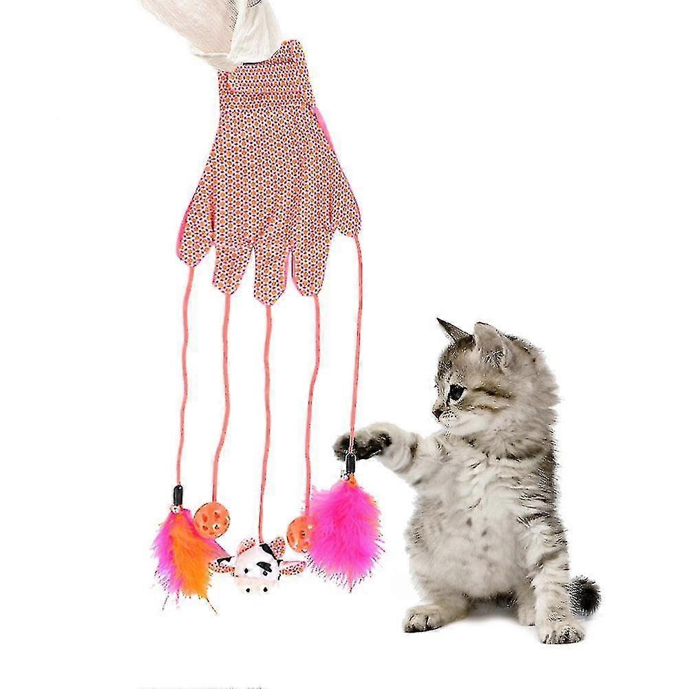Cat Gs Fun Toys