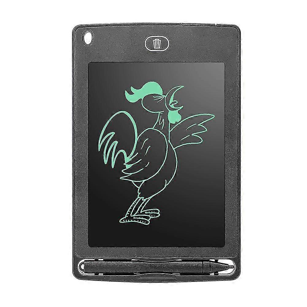 Lcd Handwriting Kids Drawing Tablet