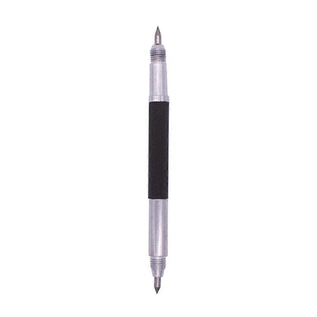Tungsten Carbide Tip Scraper Engraving Etching Pen DIY Engraving Etching Tool