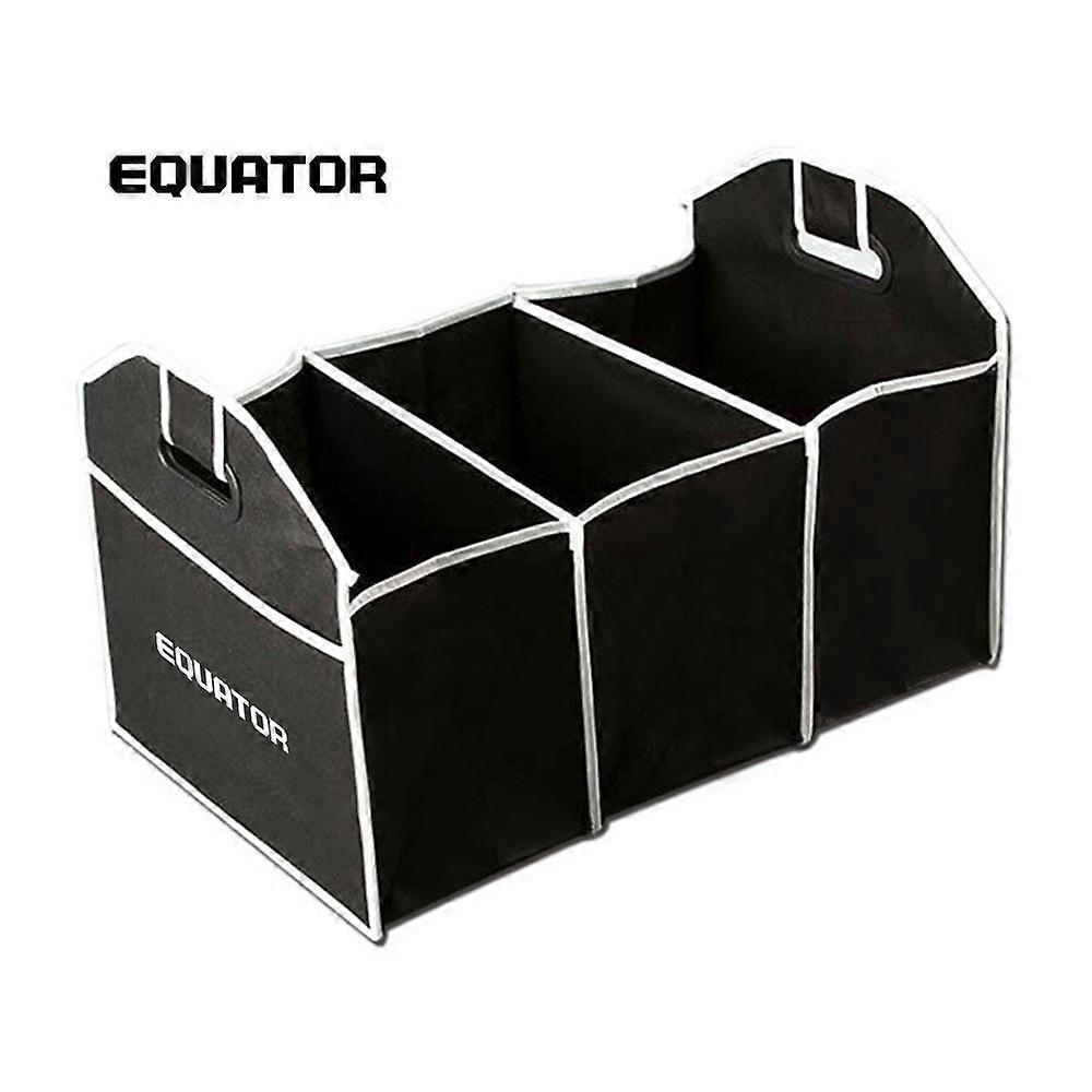 Car Trunk Storage Box For Suzuki Jimny Swift Grand Vitara Ignis Alto Baleno SX4 Samurai S-Cross Celerio Ertiga Ciaz Equator