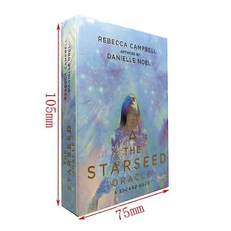 New  Moonlogy Divination Cards Oracle Card Fortune Telling Decks Deck and PDF Guidebook Divination Tarot Cards for Beginners