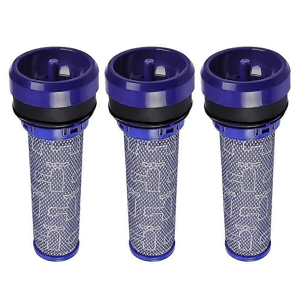 Pre-filter Air Filters For Dyson Dc28c / Dc33c / Dc37 Vacuum Cleaner