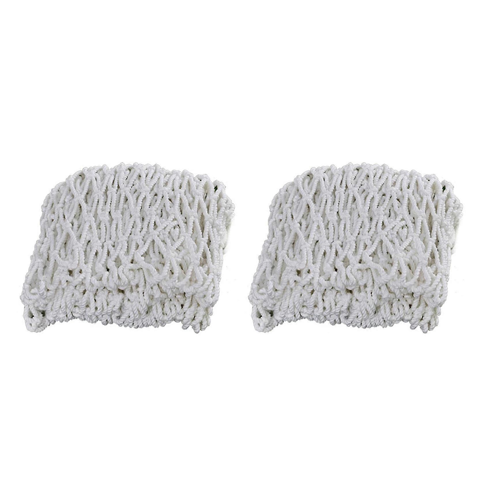 2x Pet Child Safety Net Home Pet Dog Cat Balcony Railing Stairs Fence A