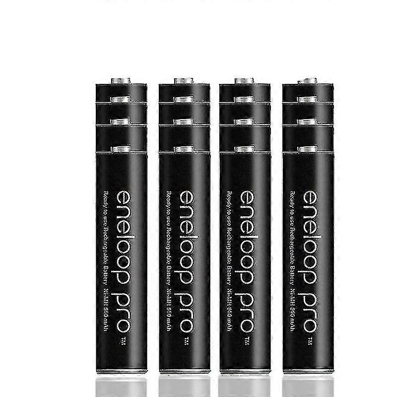 xjEneloop Pro 950mah Aaa Battery For Flashlight Toy