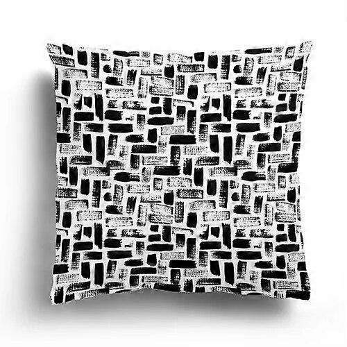 Print Kussensloop Sofa Kussenhoes Design Style -43