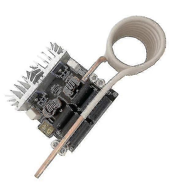 High Frequency Induction Heating Machine