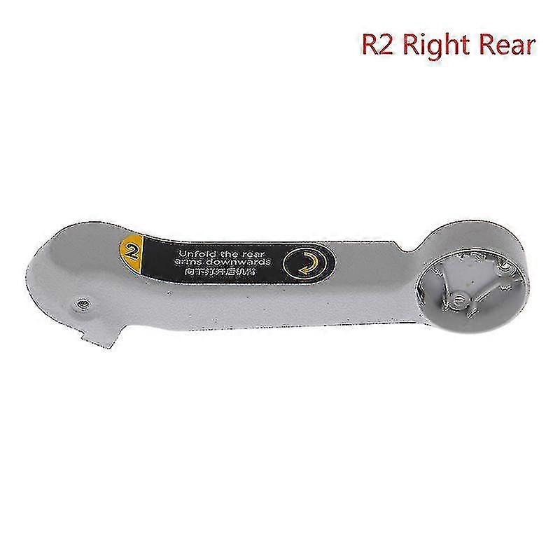 1pc Dji Mavic Mini 2 Part- Arm Shell Without Motor And Cable Only Arm"s Cover